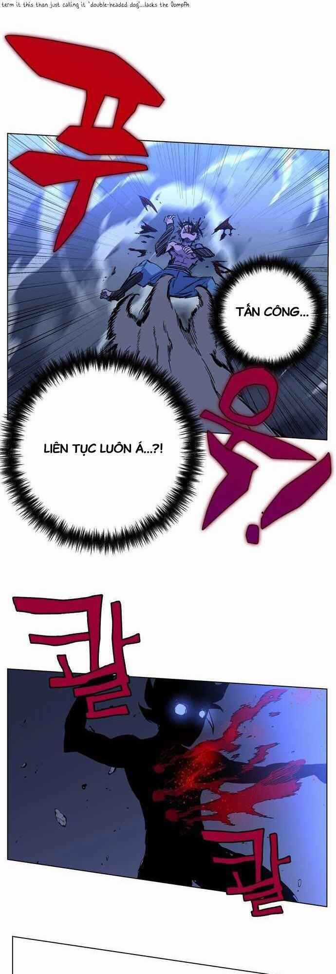 Ex & Ash Chapter 1.5 trang 35