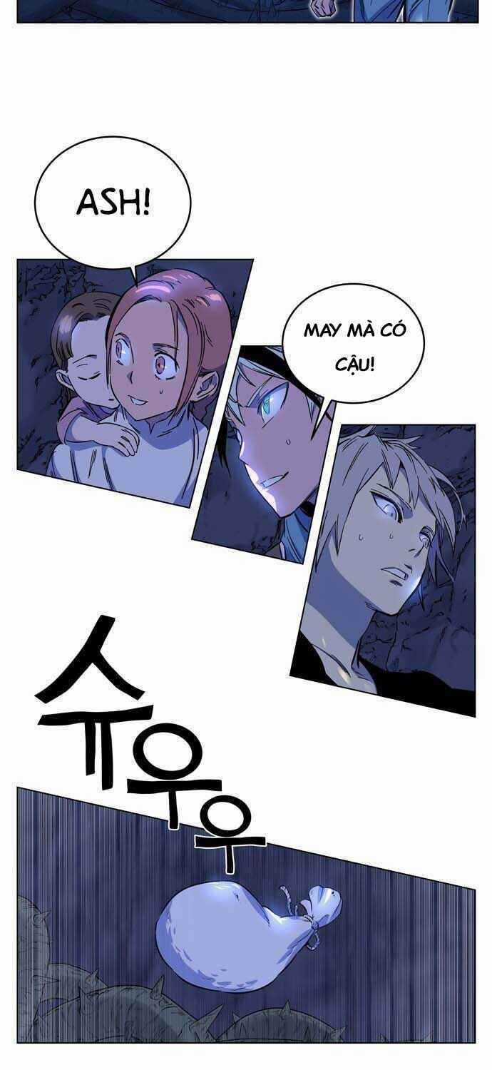 Ex & Ash Chapter 1.5 trang 4