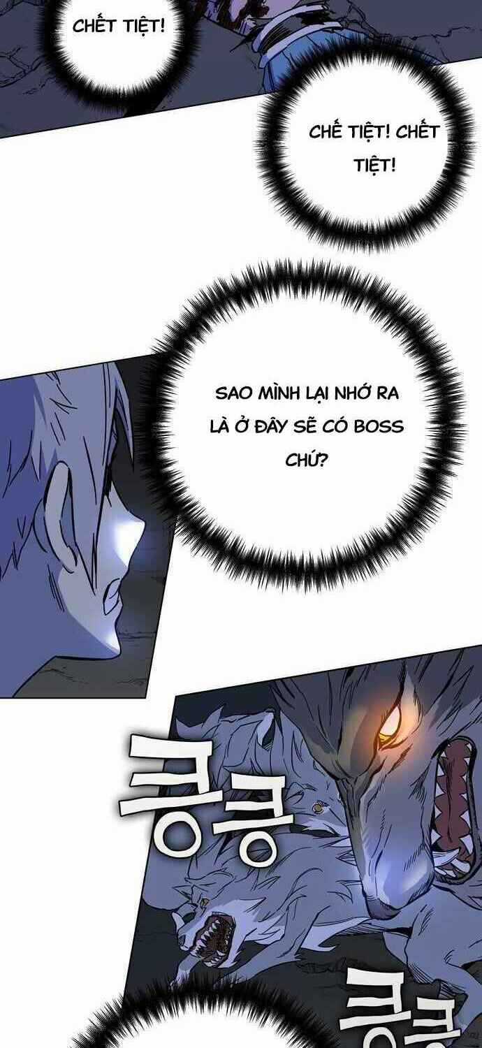 Ex & Ash Chapter 1.5 trang 40