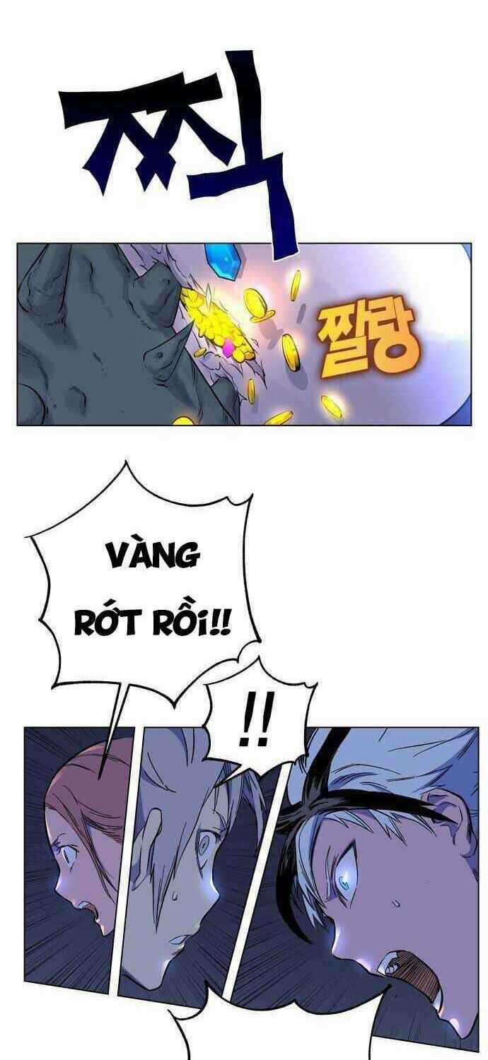 Ex & Ash Chapter 1.5 trang 5