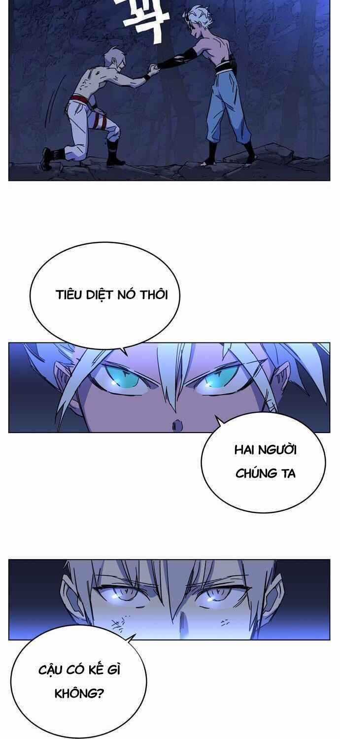 Ex & Ash Chapter 1.5 trang 57