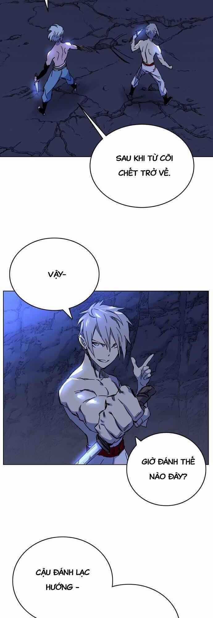 Ex & Ash Chapter 1.5 trang 59