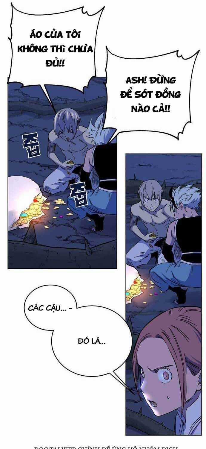 Ex & Ash Chapter 1.5 trang 7