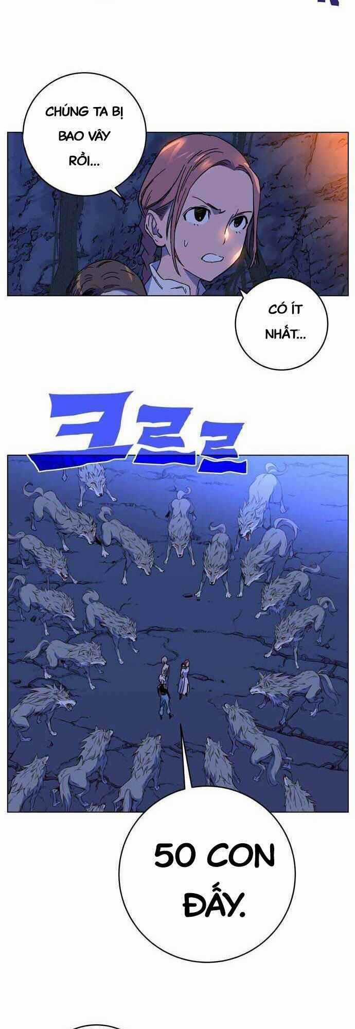 Ex & Ash Chapter 1.5 trang 9