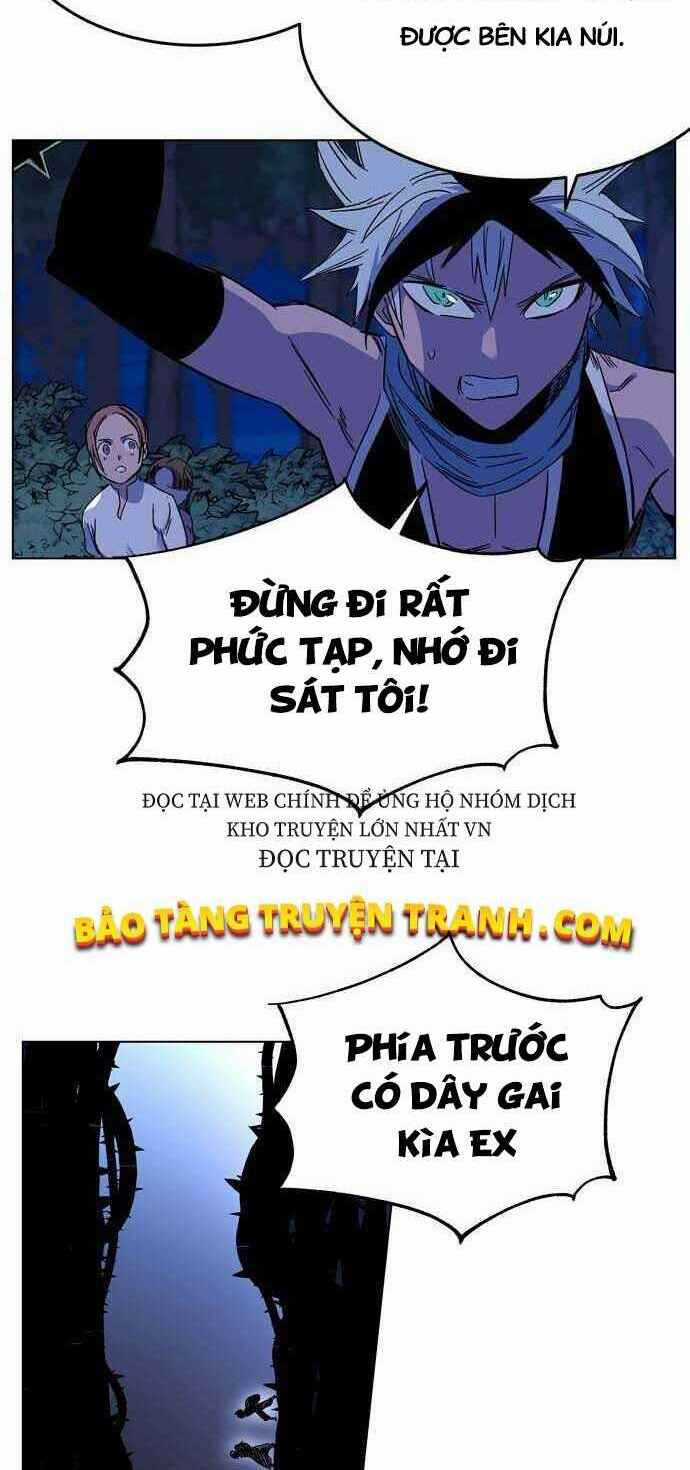 Ex & Ash Chapter 1 trang 102