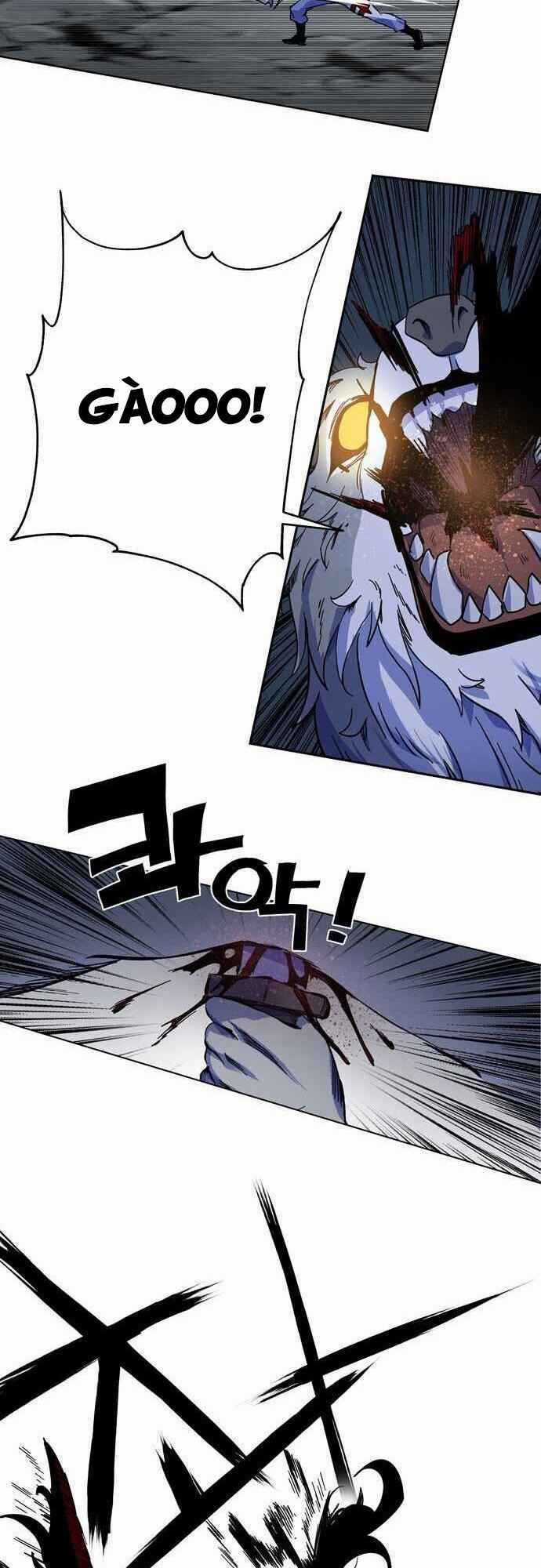 Ex & Ash Chapter 1 trang 13