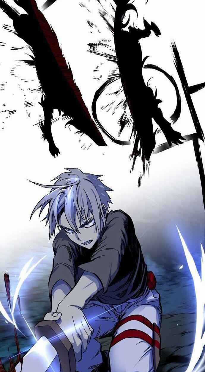 Ex & Ash Chapter 1 trang 14