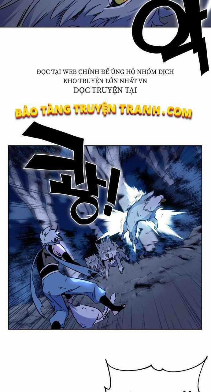 Ex & Ash Chapter 1 trang 17