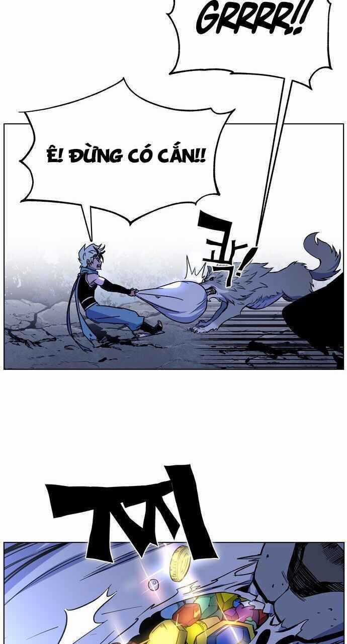 Ex & Ash Chapter 1 trang 18