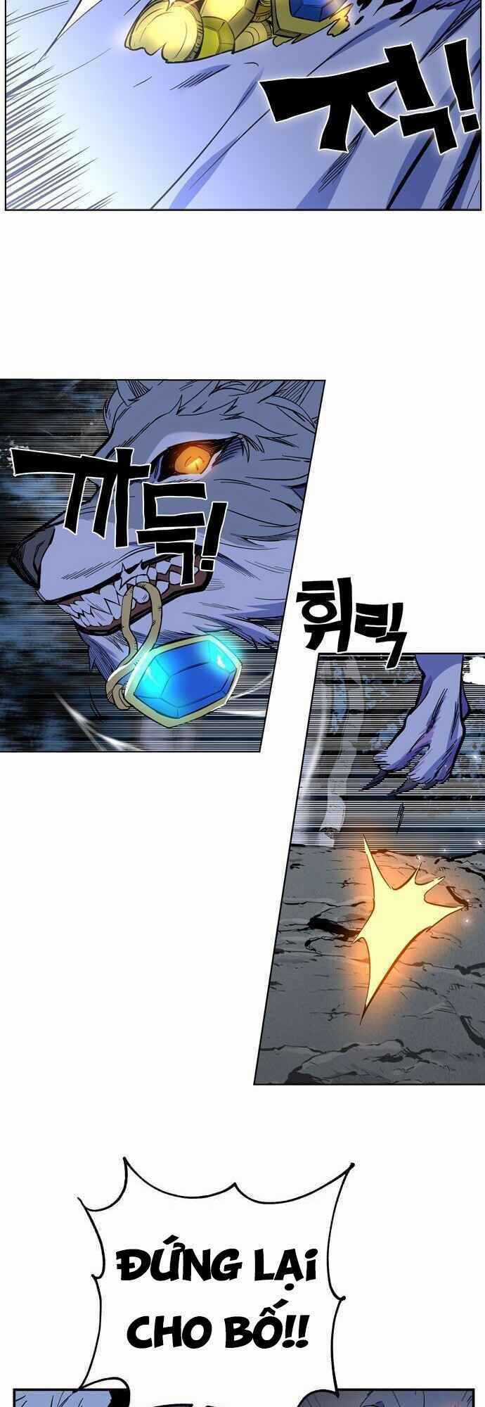 Ex & Ash Chapter 1 trang 19