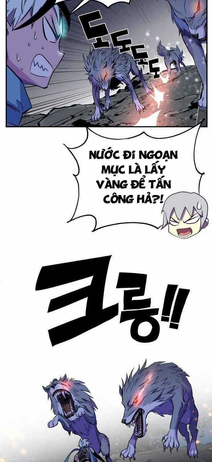 Ex & Ash Chapter 1 trang 20