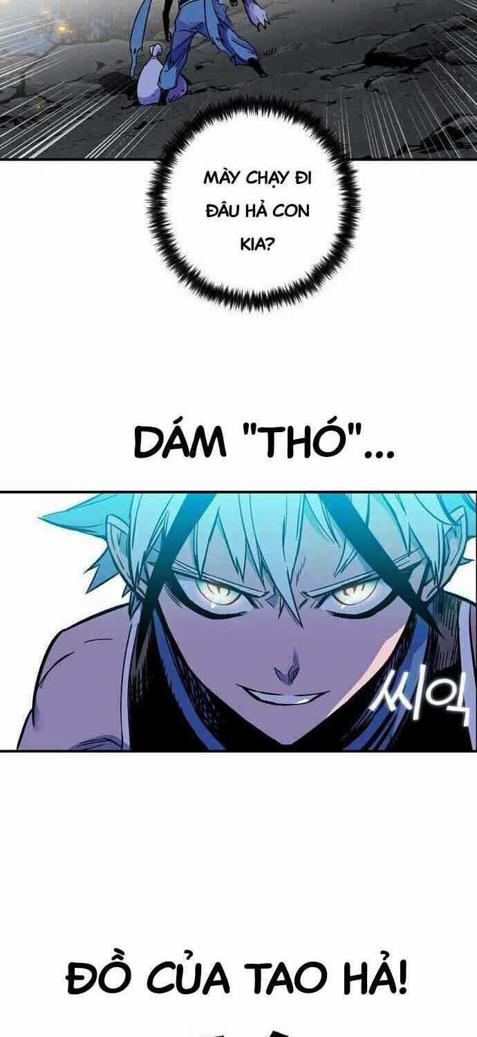 Ex & Ash Chapter 1 trang 21