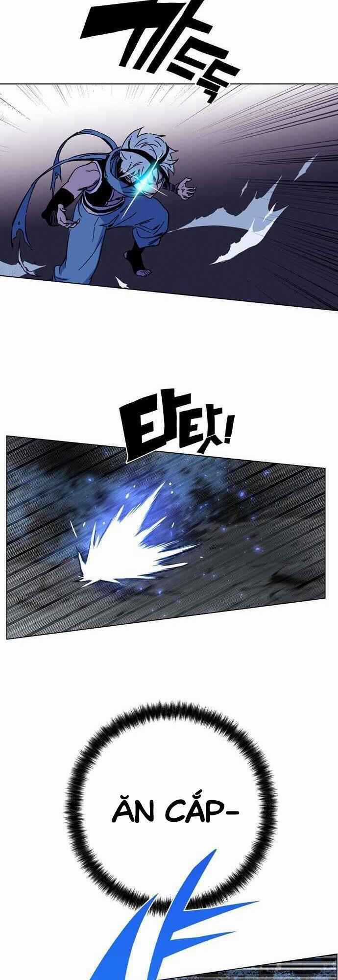 Ex & Ash Chapter 1 trang 22