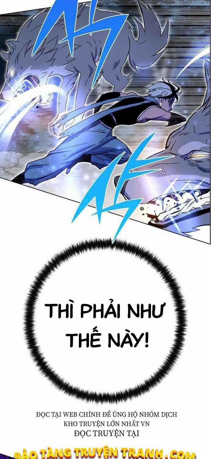 Ex & Ash Chapter 1 trang 23