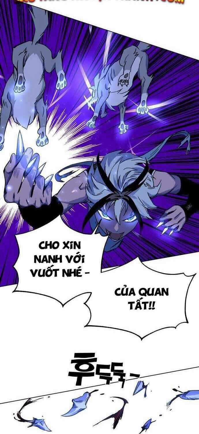 Ex & Ash Chapter 1 trang 24