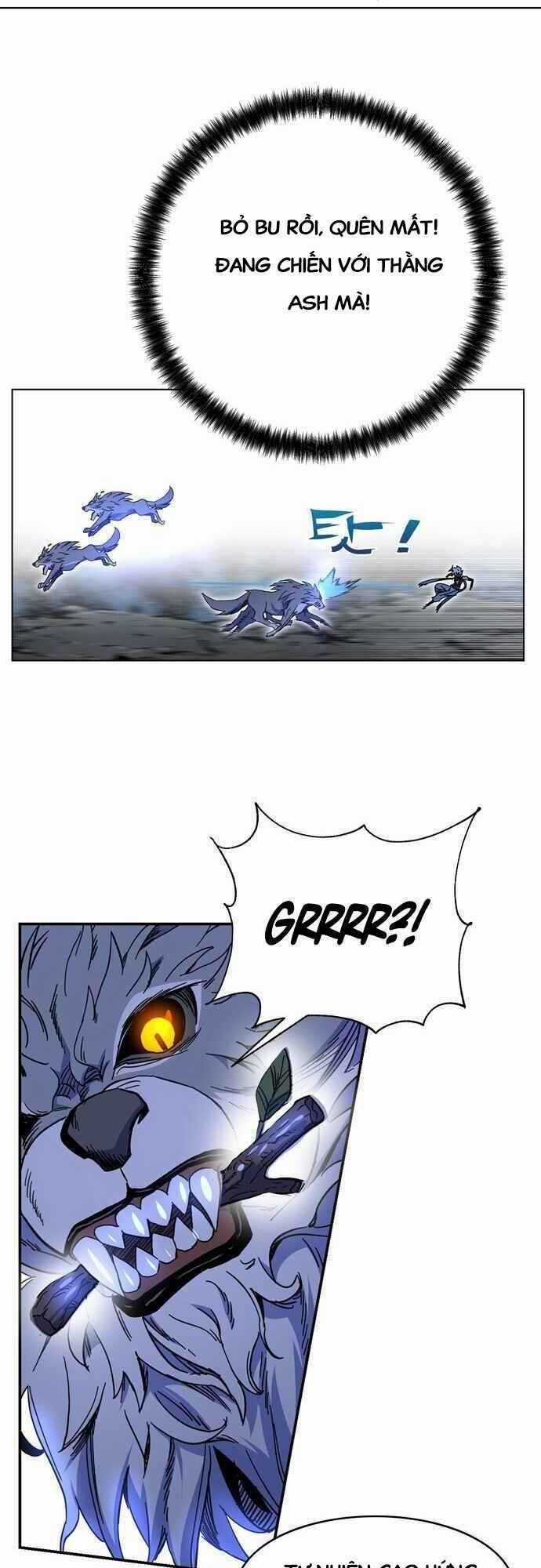 Ex & Ash Chapter 1 trang 25