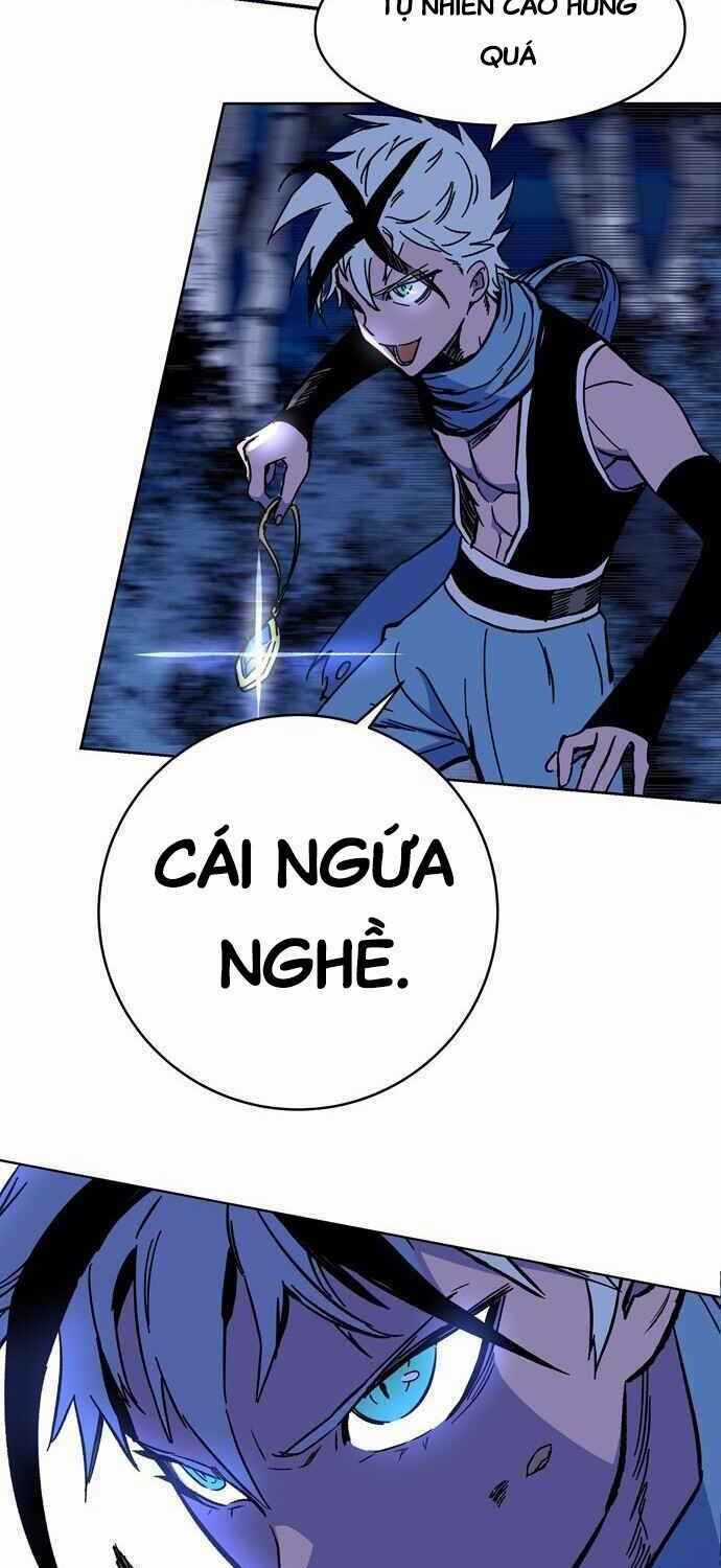 Ex & Ash Chapter 1 trang 26