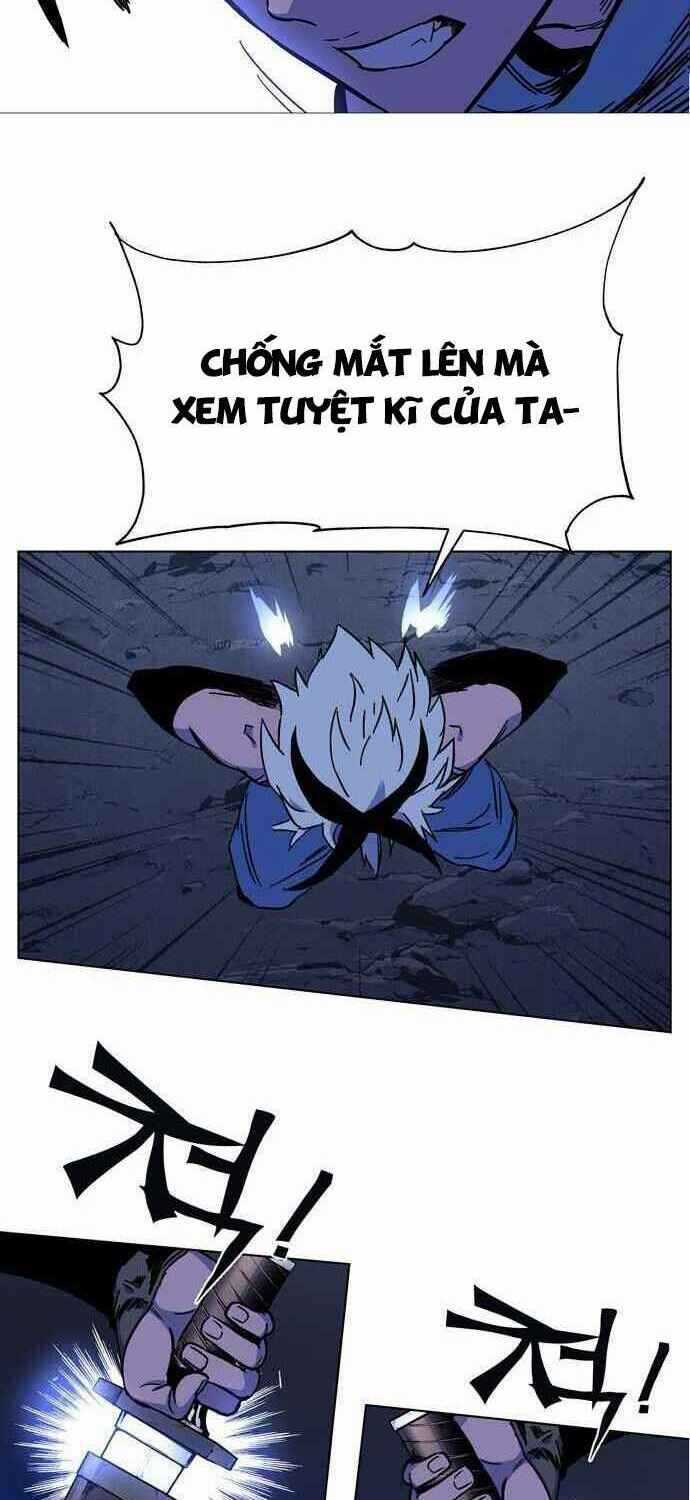 Ex & Ash Chapter 1 trang 27