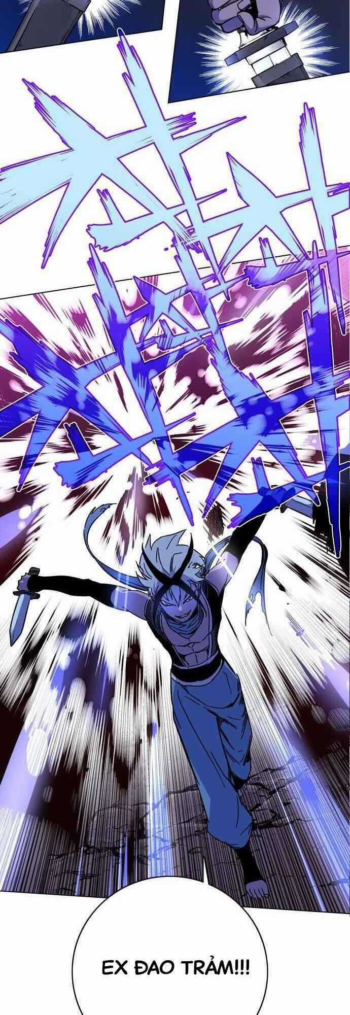 Ex & Ash Chapter 1 trang 28