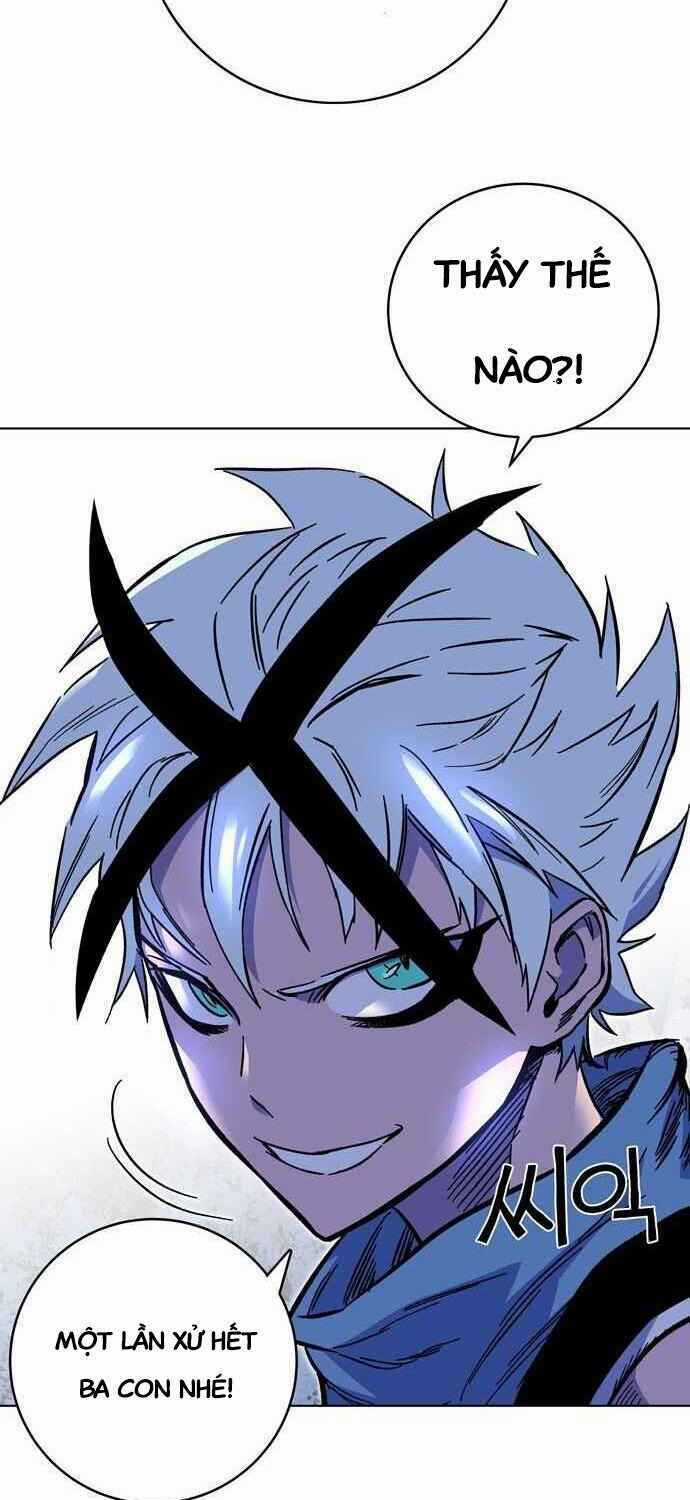 Ex & Ash Chapter 1 trang 29