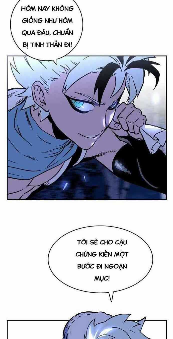 Ex & Ash Chapter 1 trang 3