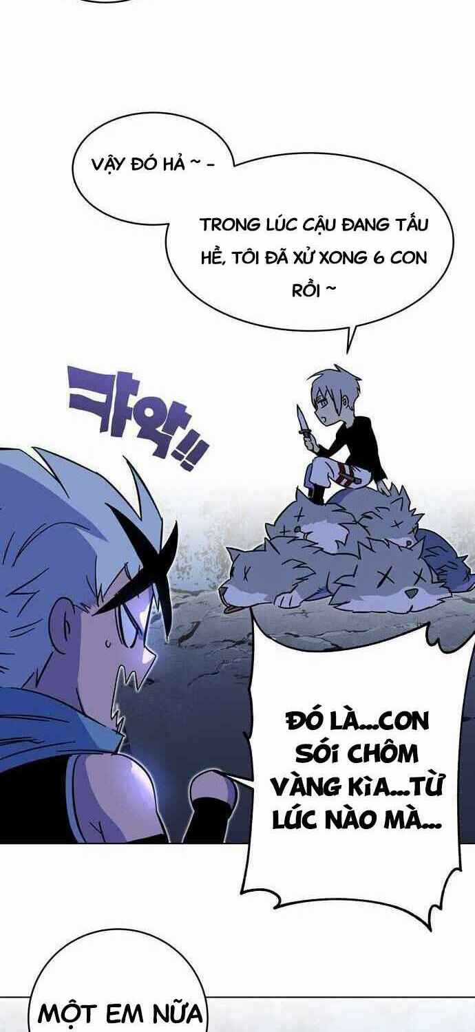 Ex & Ash Chapter 1 trang 30