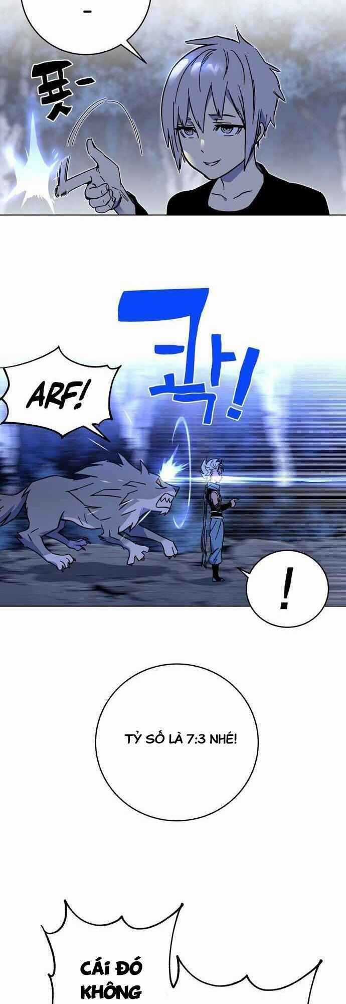 Ex & Ash Chapter 1 trang 31