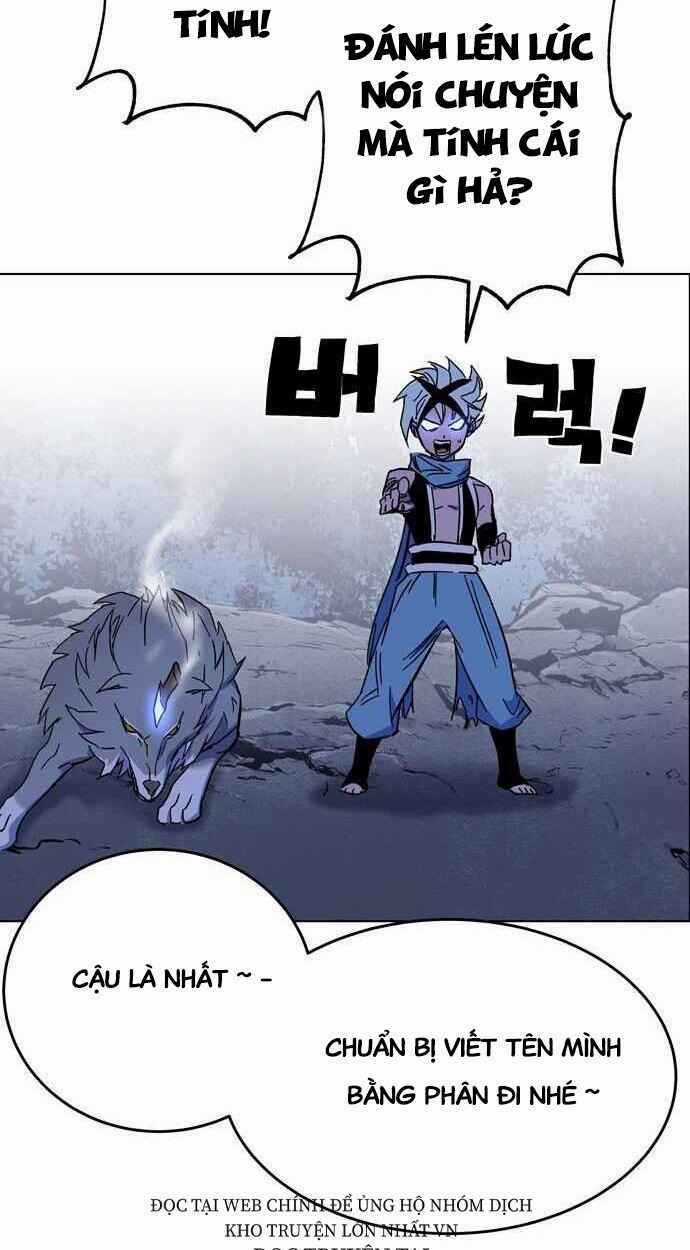 Ex & Ash Chapter 1 trang 32