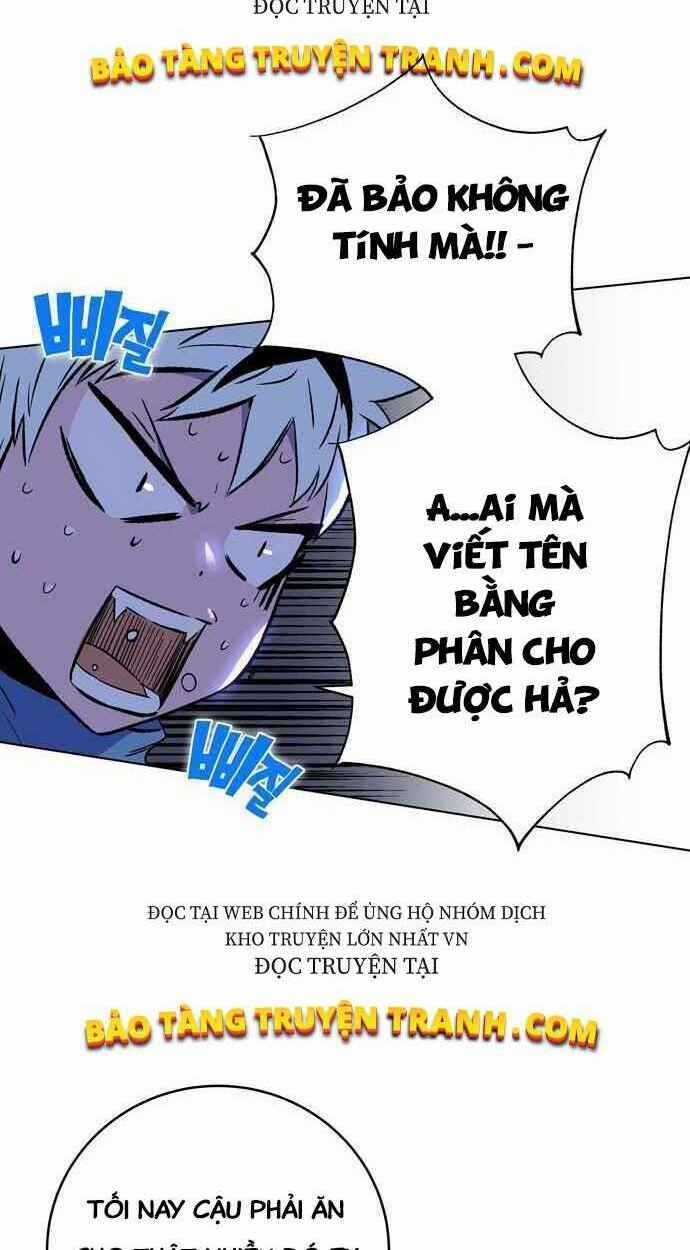 Ex & Ash Chapter 1 trang 33