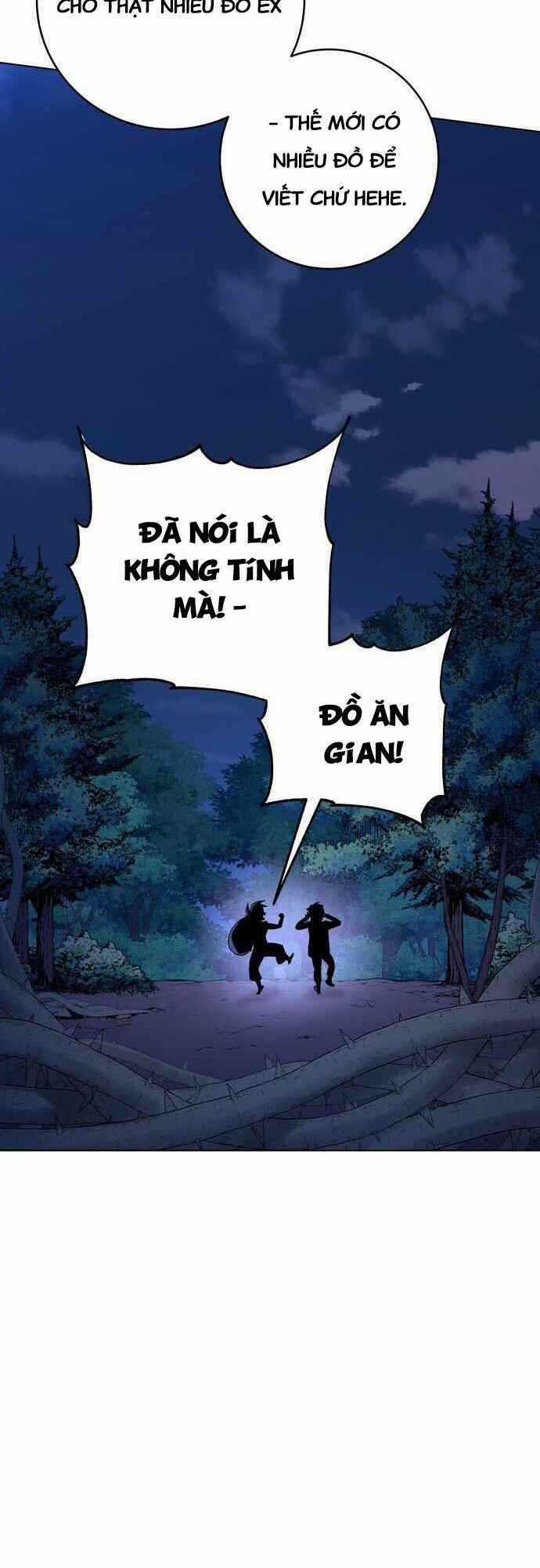 Ex & Ash Chapter 1 trang 34