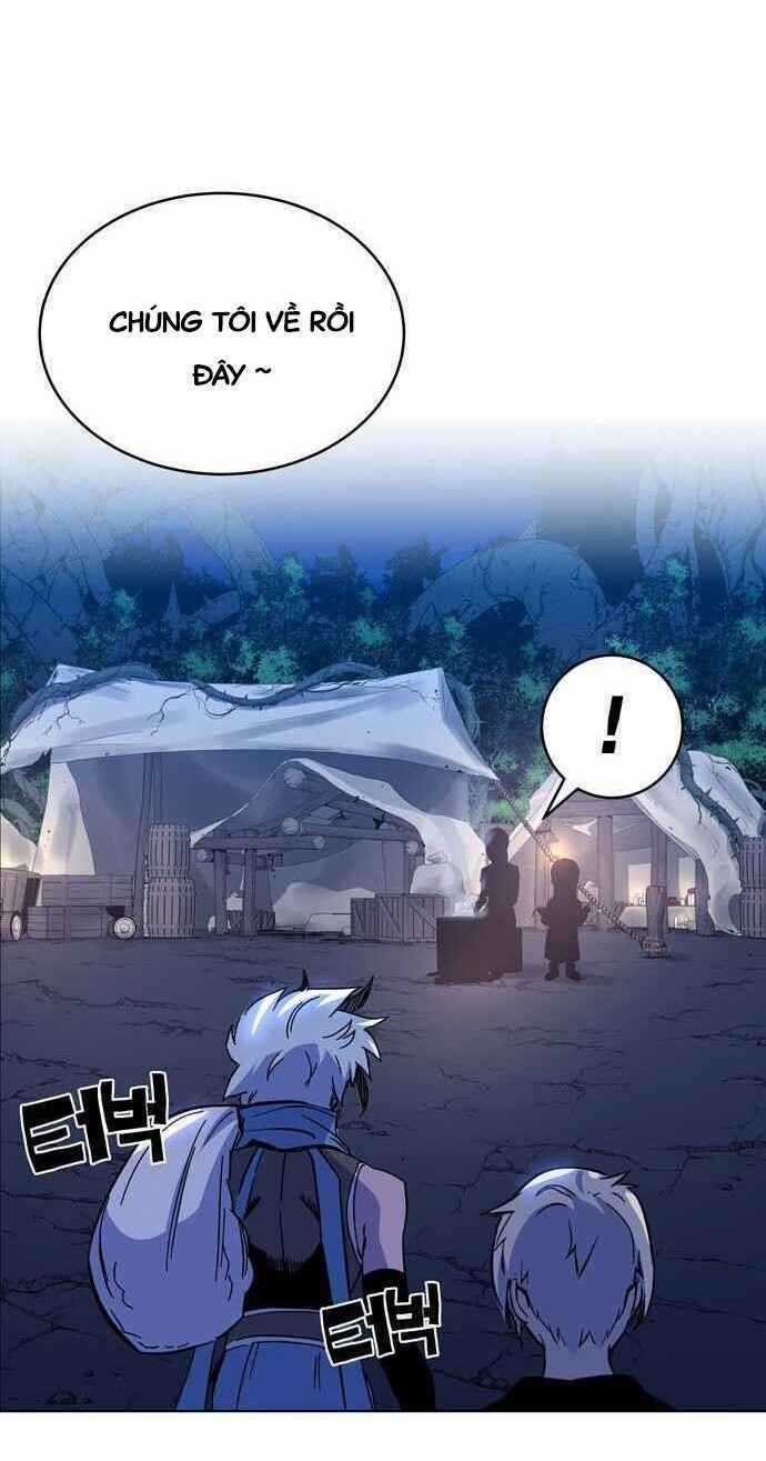 Ex & Ash Chapter 1 trang 35