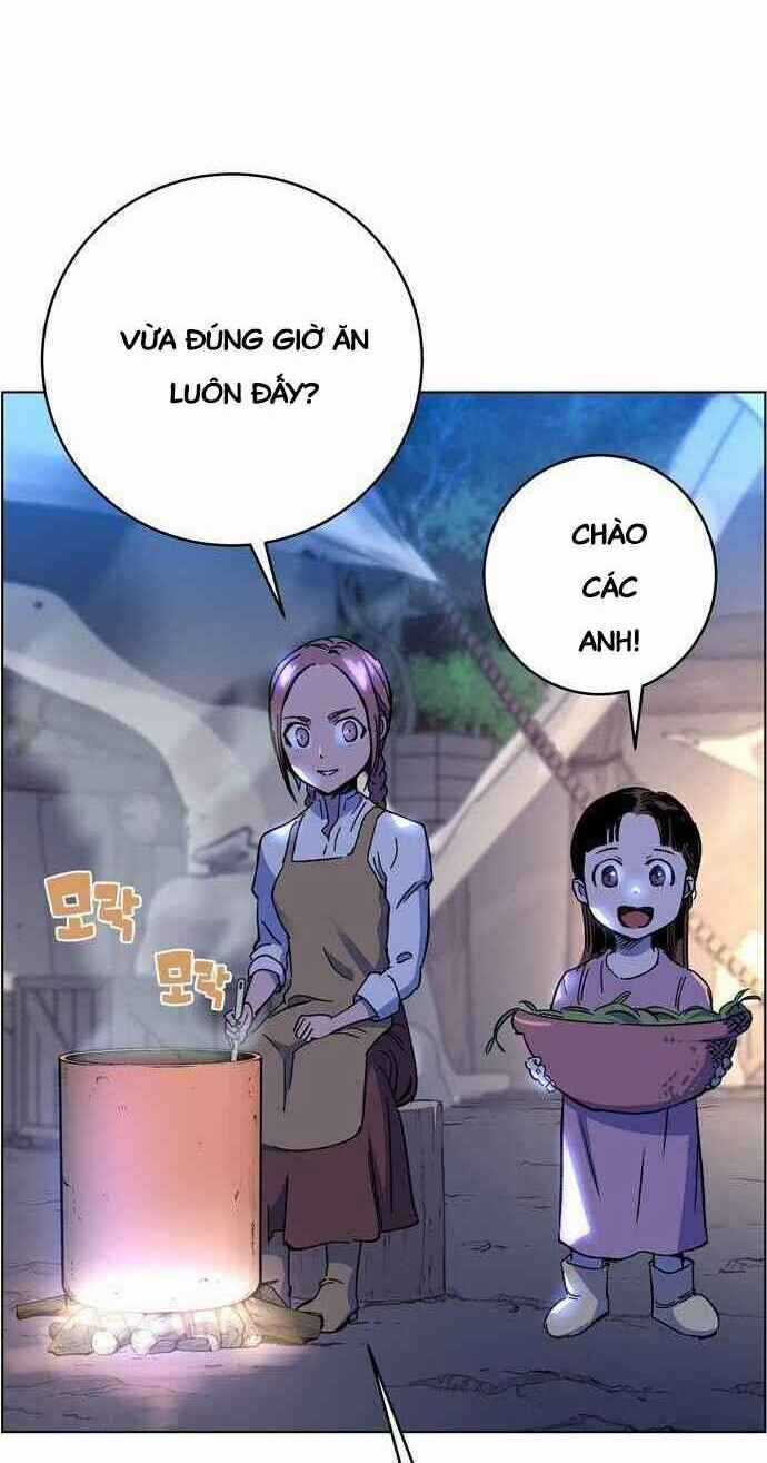 Ex & Ash Chapter 1 trang 36