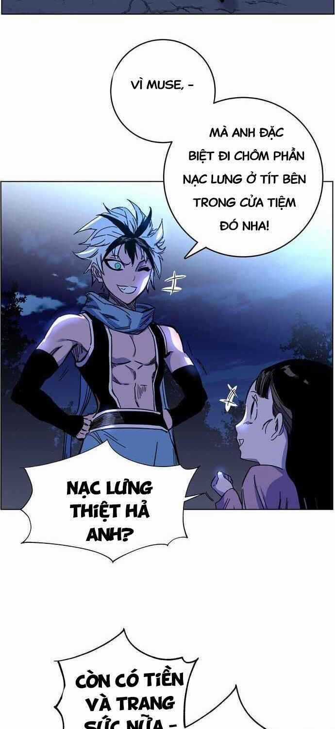 Ex & Ash Chapter 1 trang 38