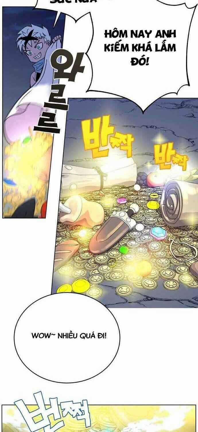 Ex & Ash Chapter 1 trang 39