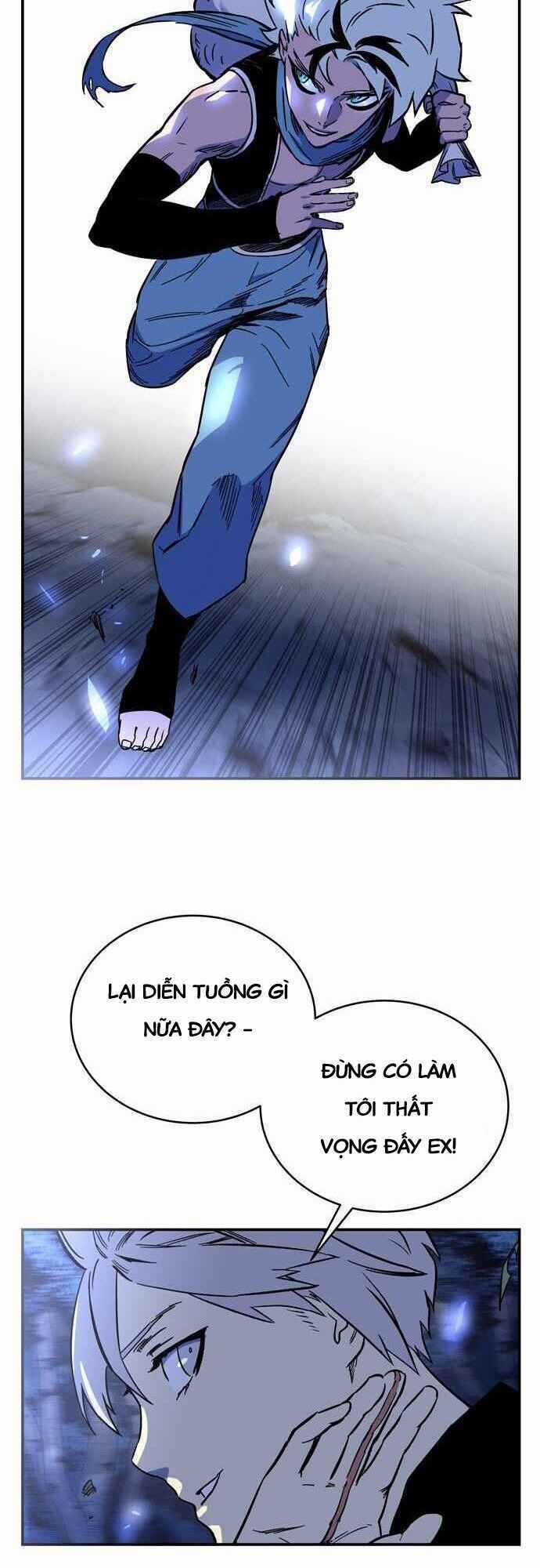 Ex & Ash Chapter 1 trang 4