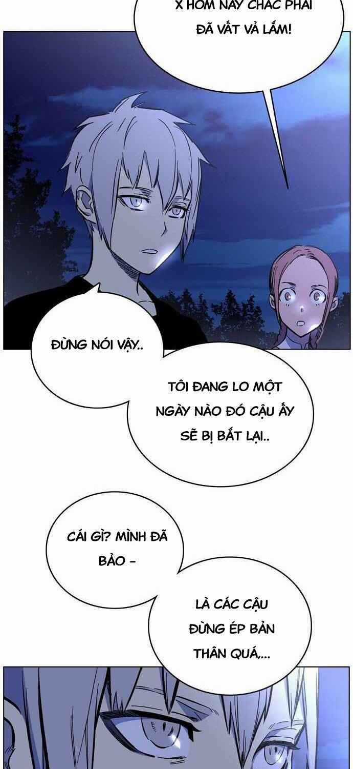 Ex & Ash Chapter 1 trang 41