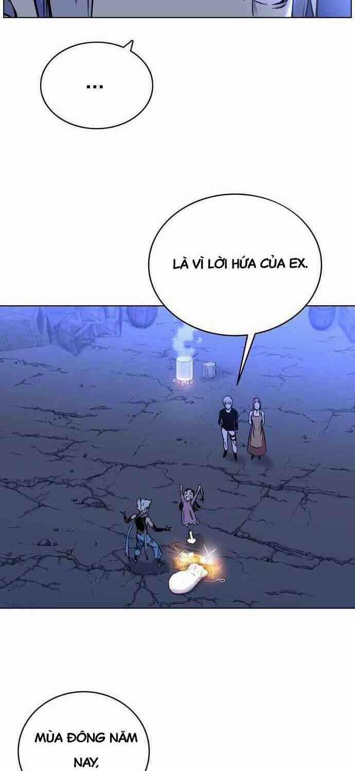 Ex & Ash Chapter 1 trang 42