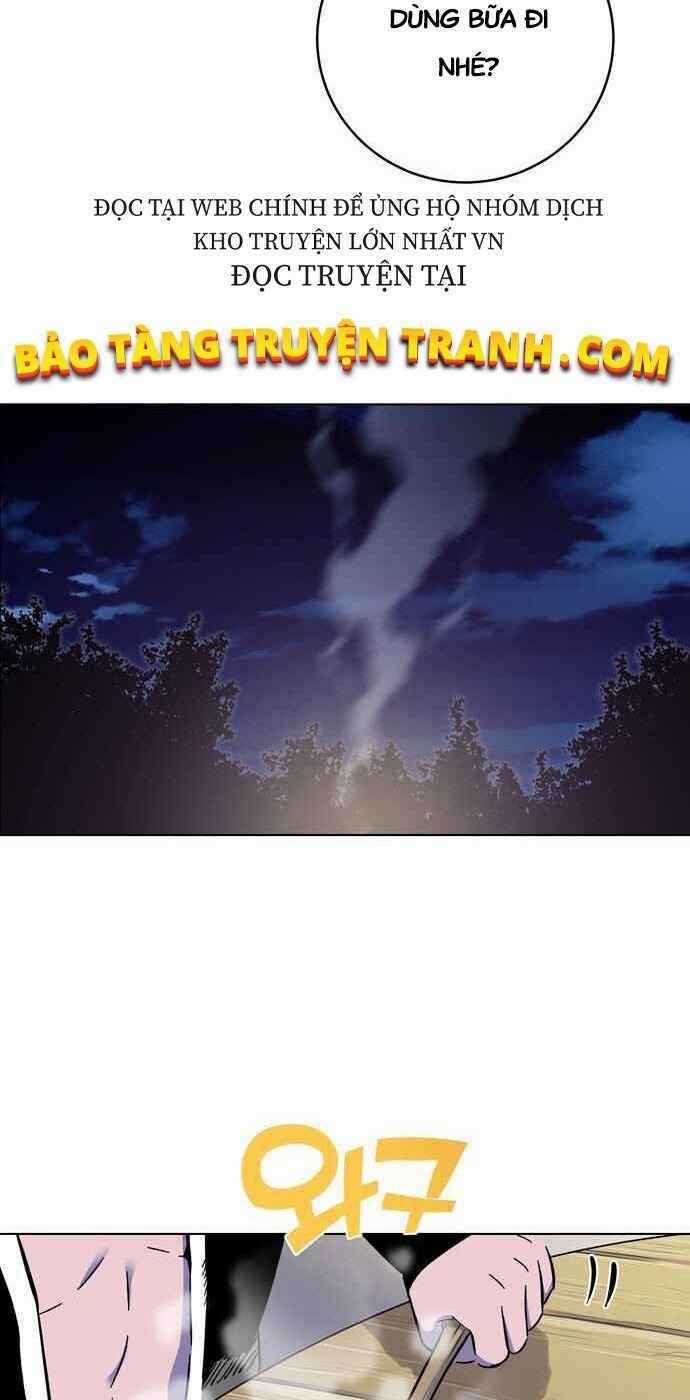 Ex & Ash Chapter 1 trang 44