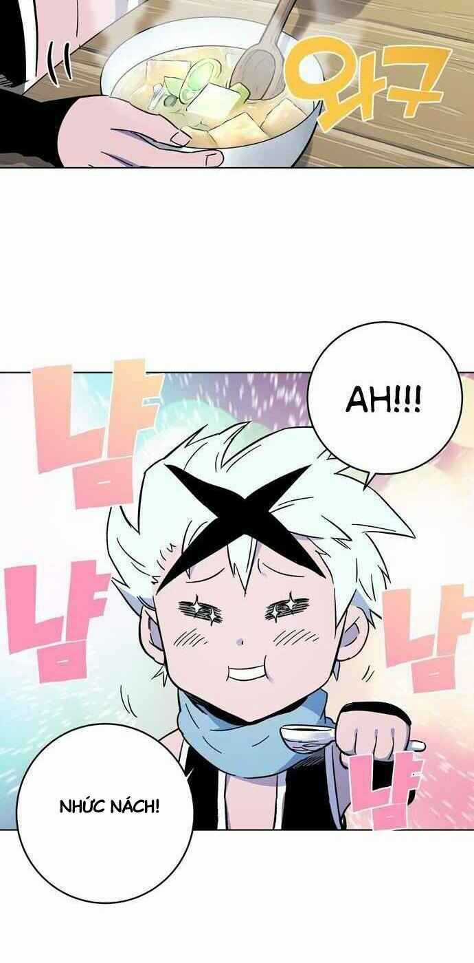 Ex & Ash Chapter 1 trang 45