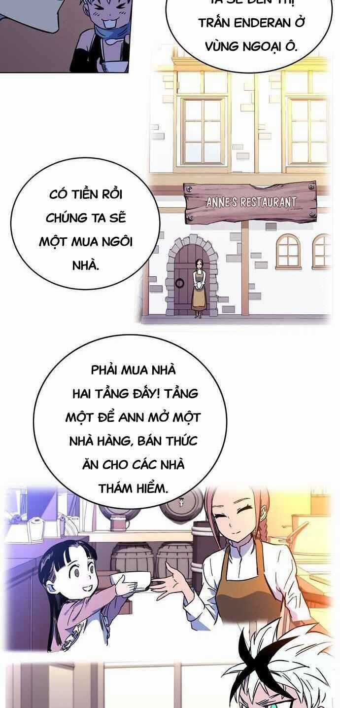 Ex & Ash Chapter 1 trang 47