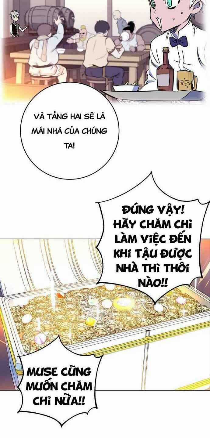 Ex & Ash Chapter 1 trang 48