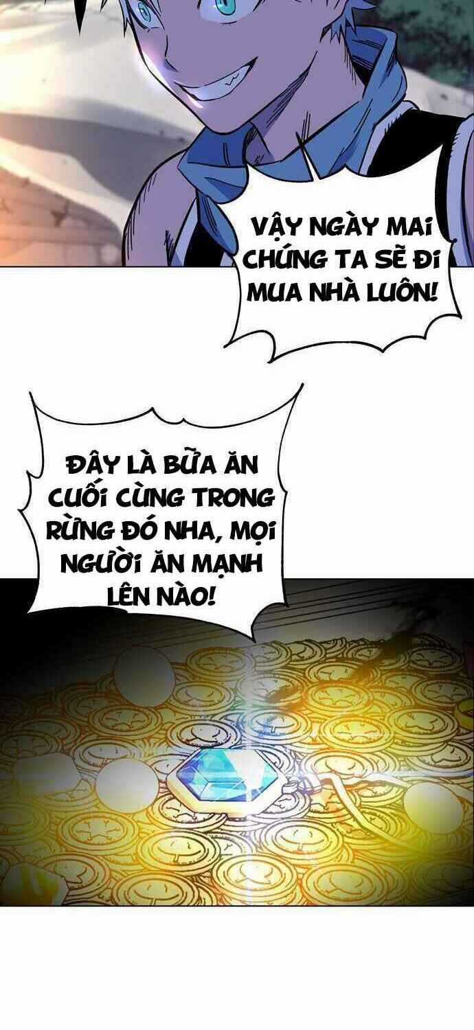 Ex & Ash Chapter 1 trang 51