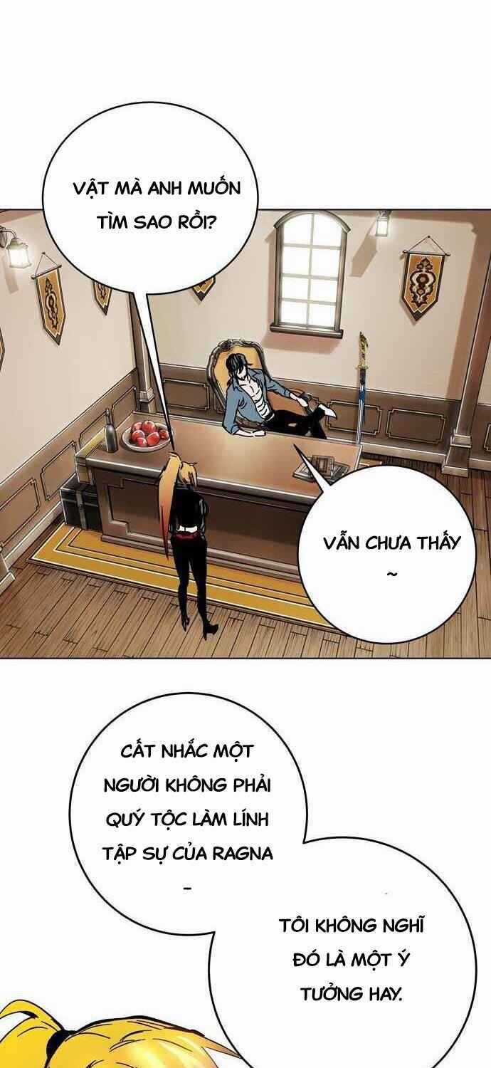 Ex & Ash Chapter 1 trang 53