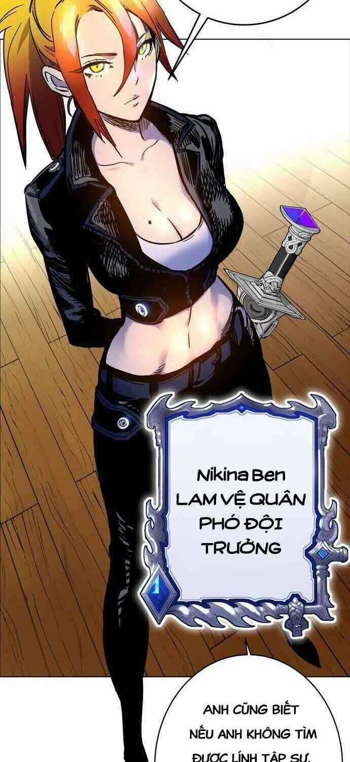 Ex & Ash Chapter 1 trang 54