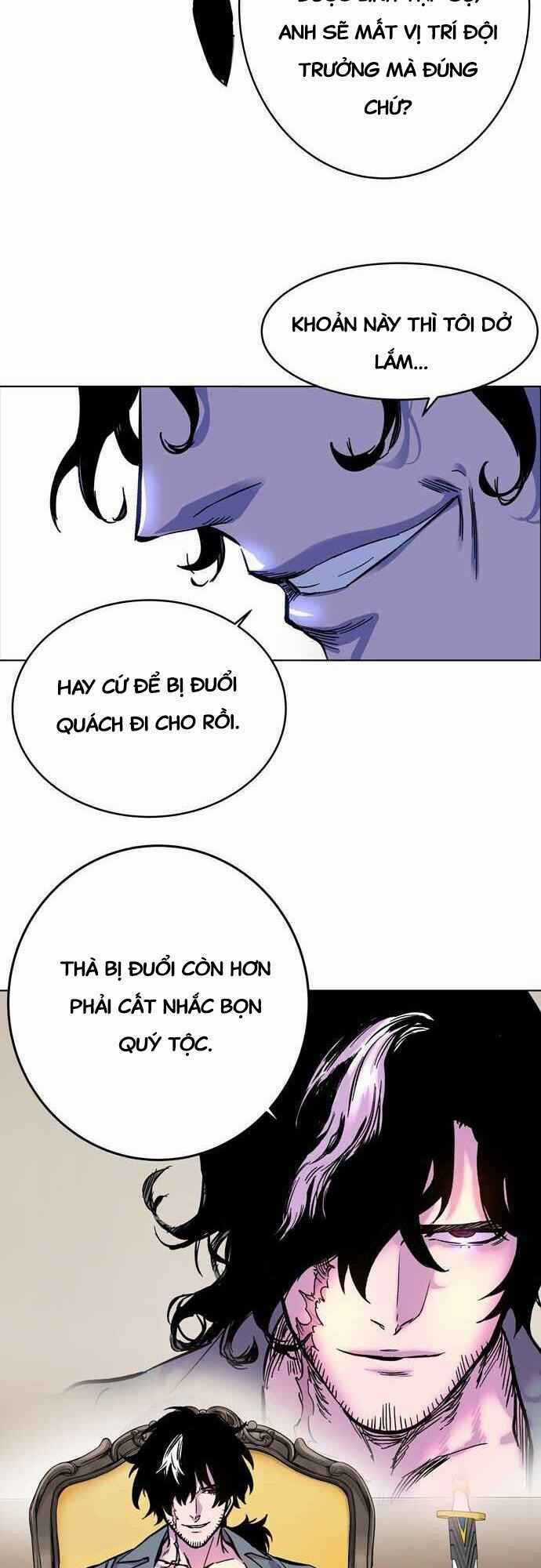 Ex & Ash Chapter 1 trang 55