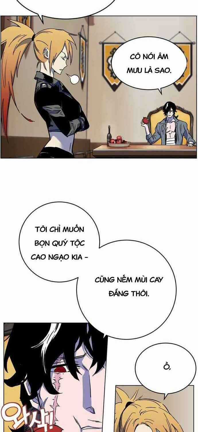 Ex & Ash Chapter 1 trang 57