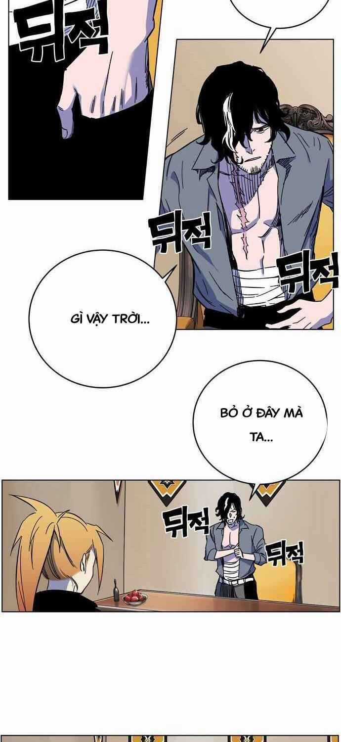 Ex & Ash Chapter 1 trang 59