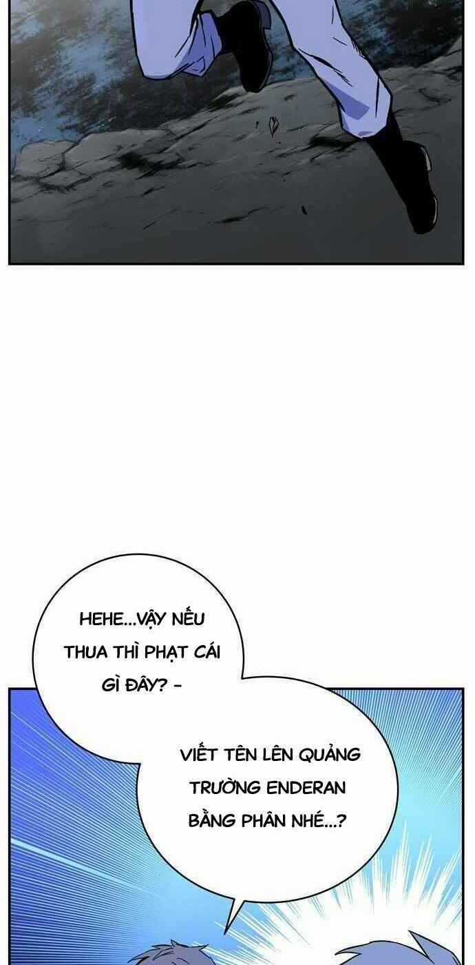 Ex & Ash Chapter 1 trang 6