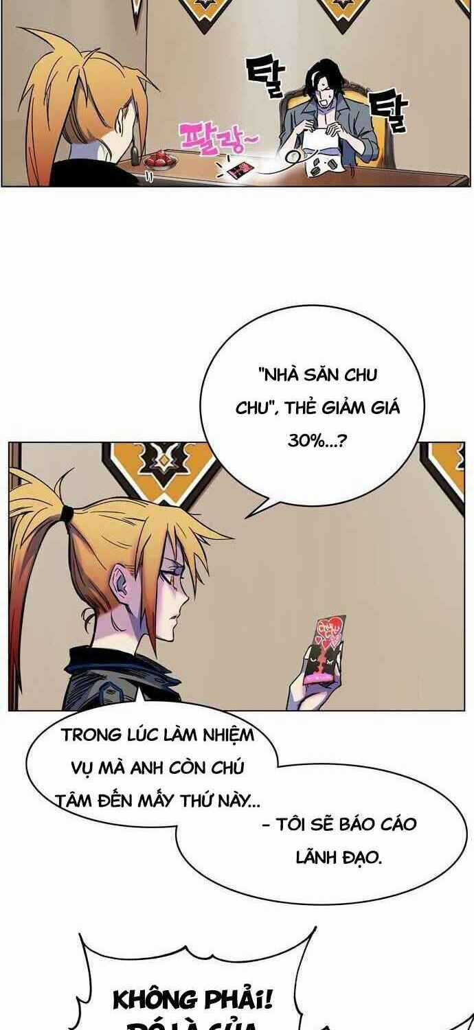 Ex & Ash Chapter 1 trang 60