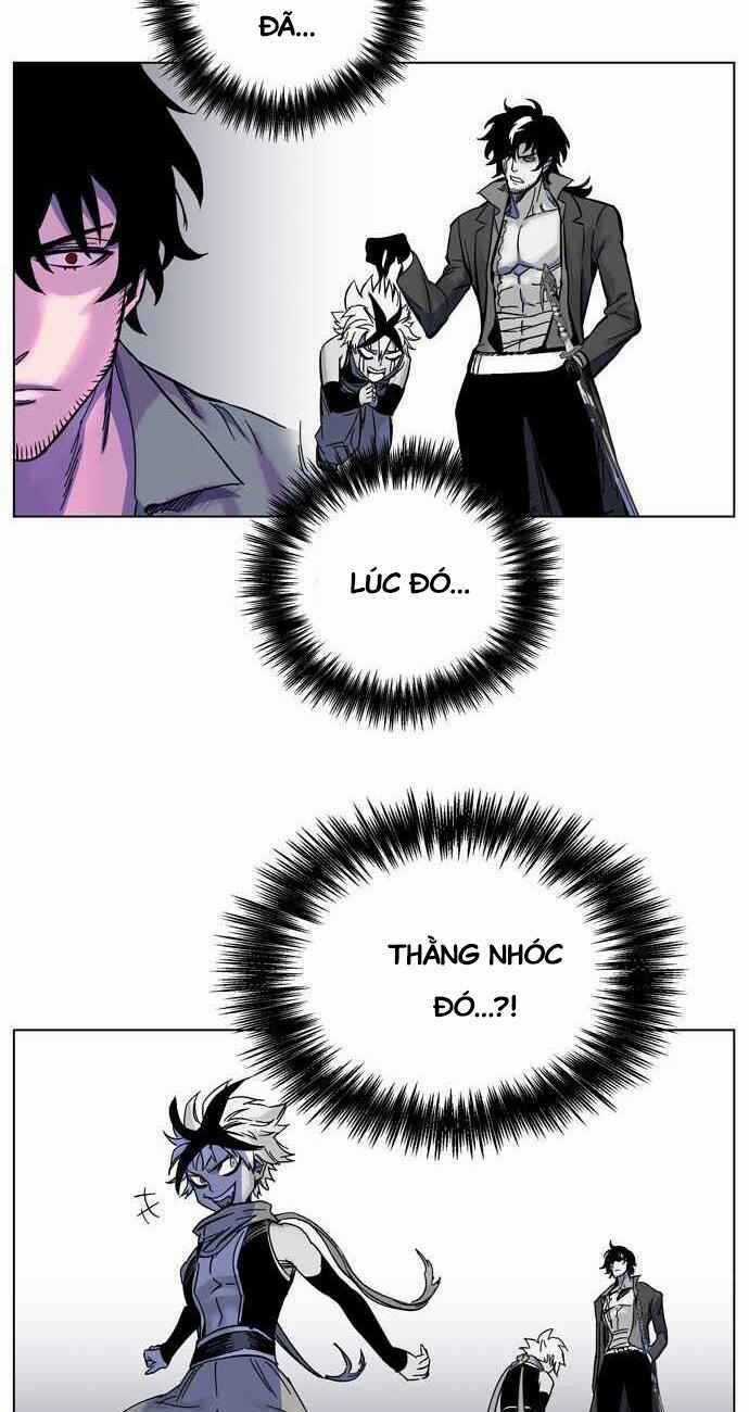 Ex & Ash Chapter 1 trang 62